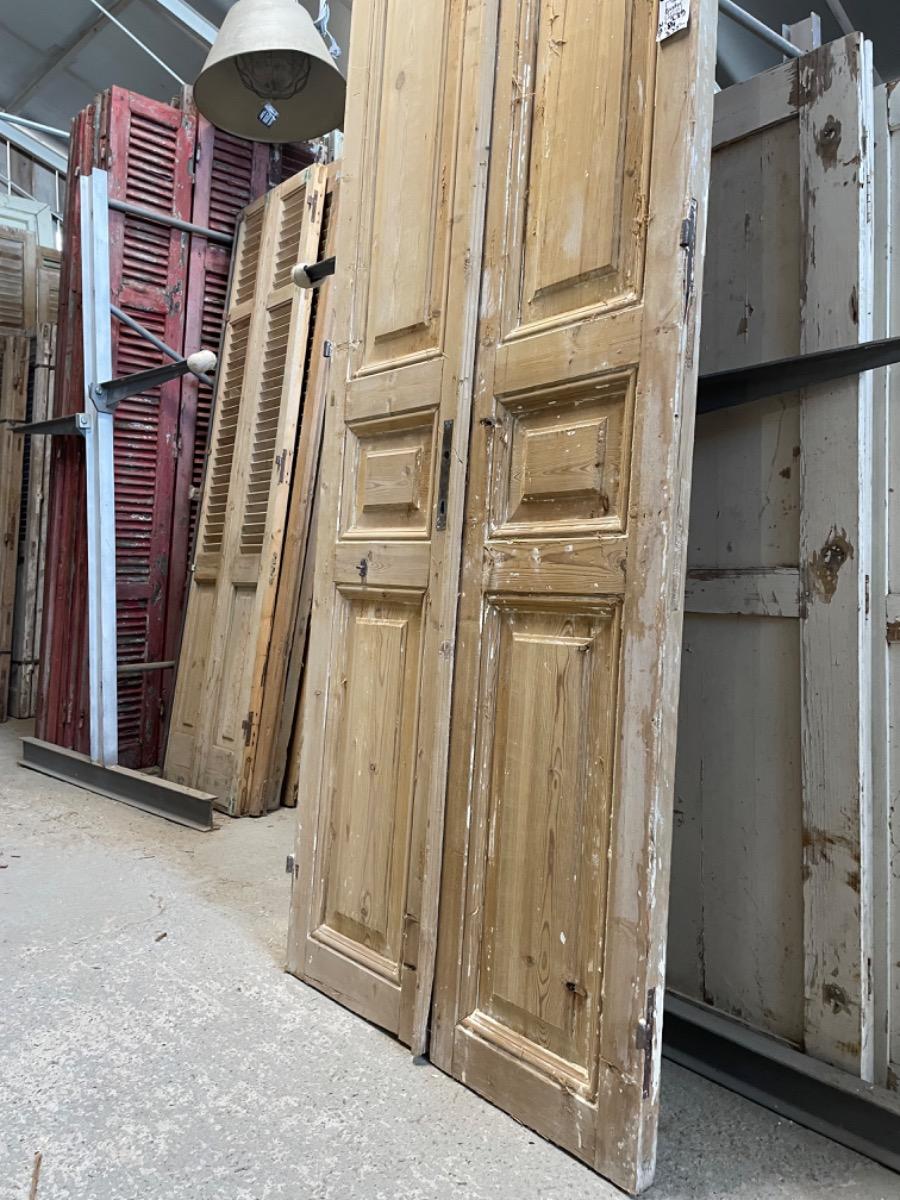 Antique Doors