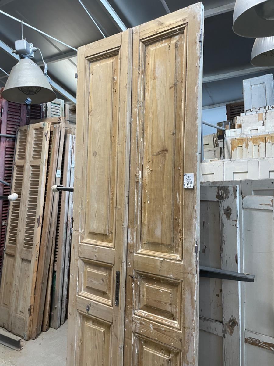 Antique Doors