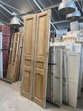 Antique Doors