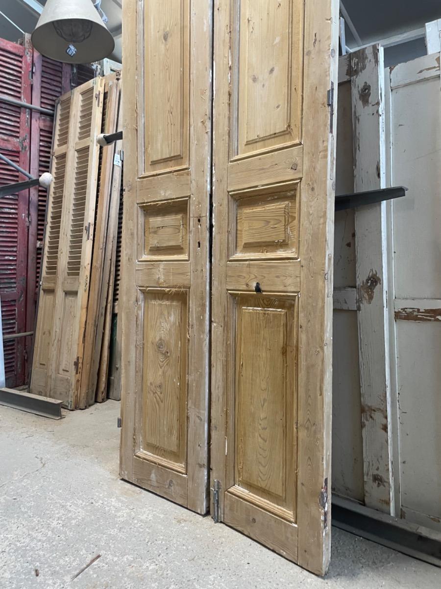 Antique Doors