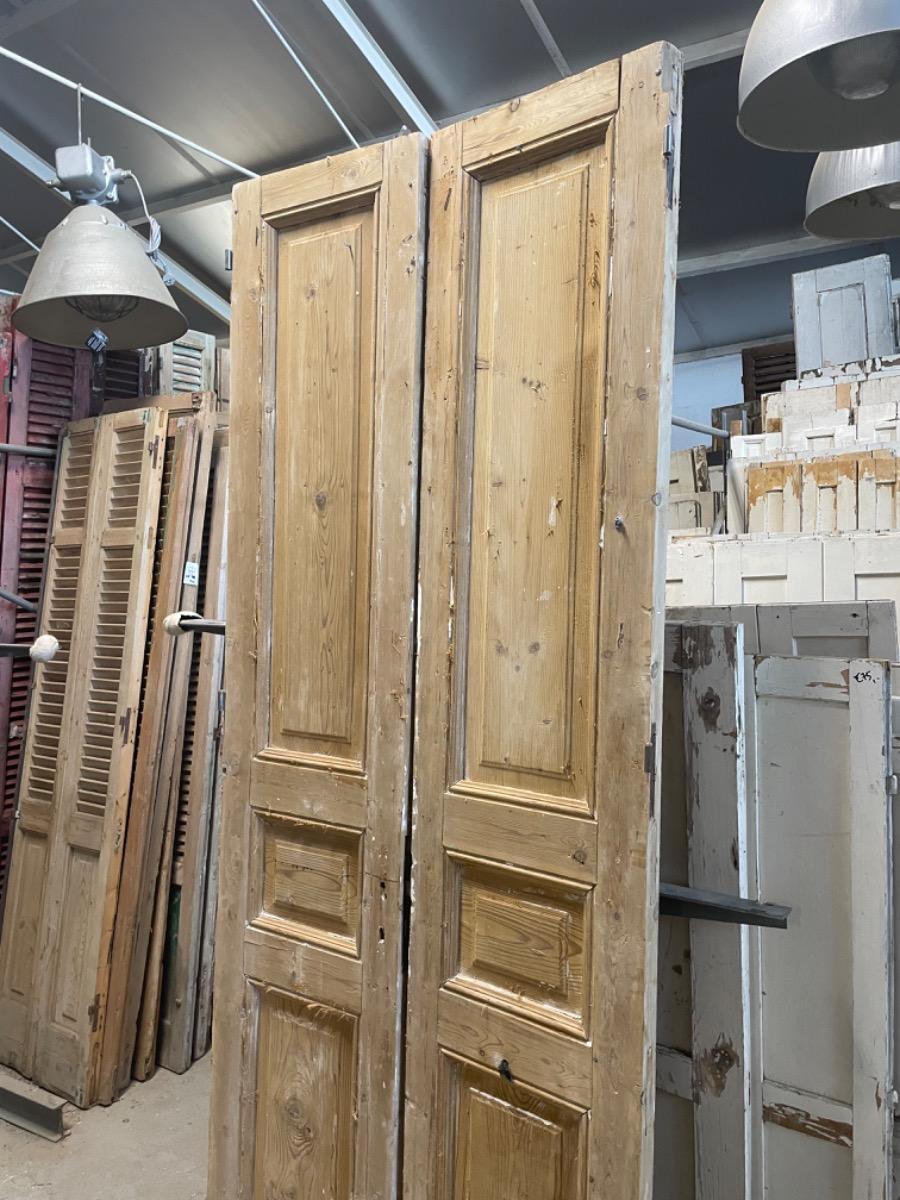 Antique Doors