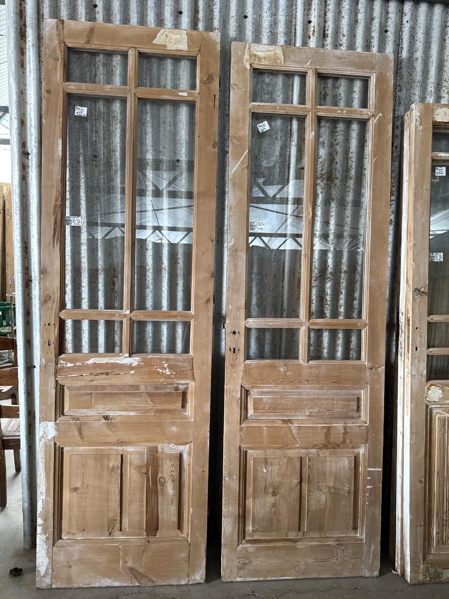 Antique  Doors