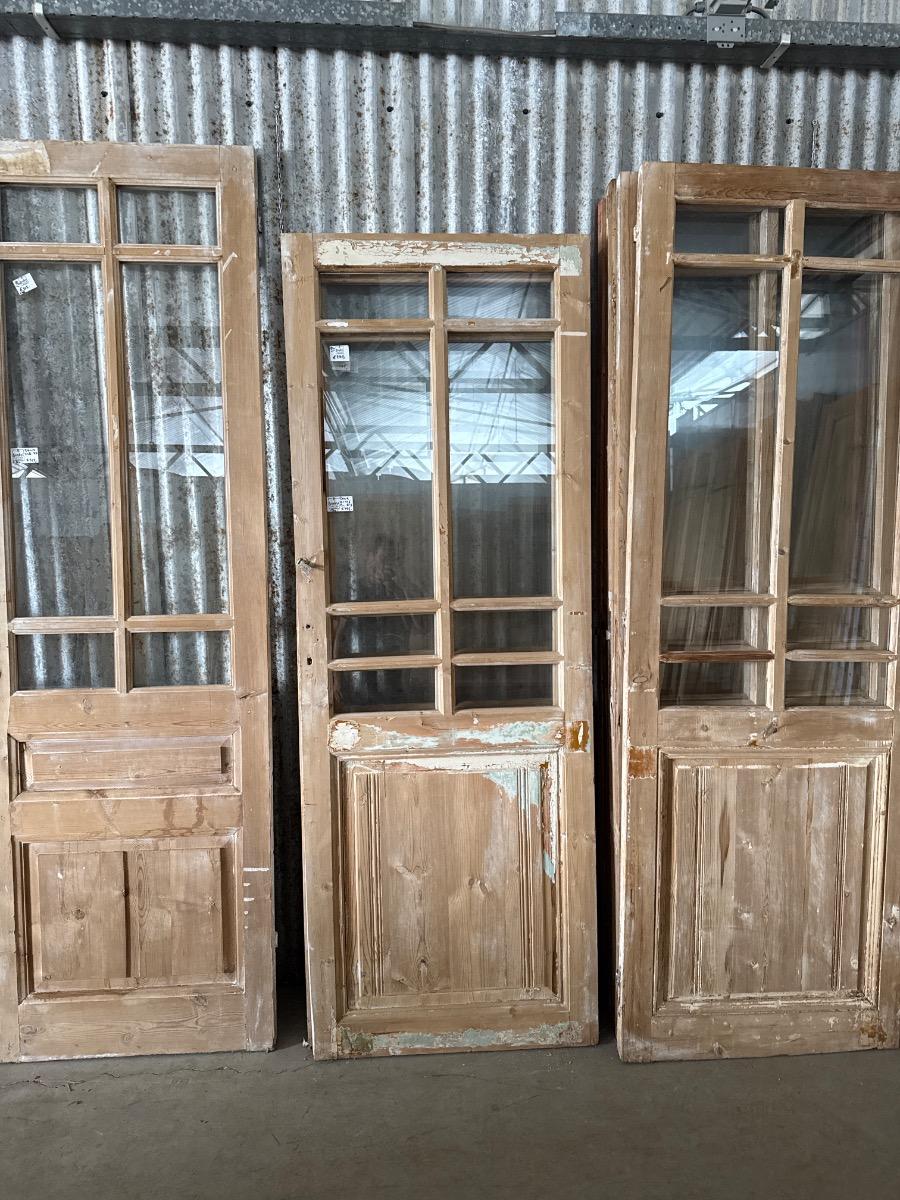 Antique  Doors