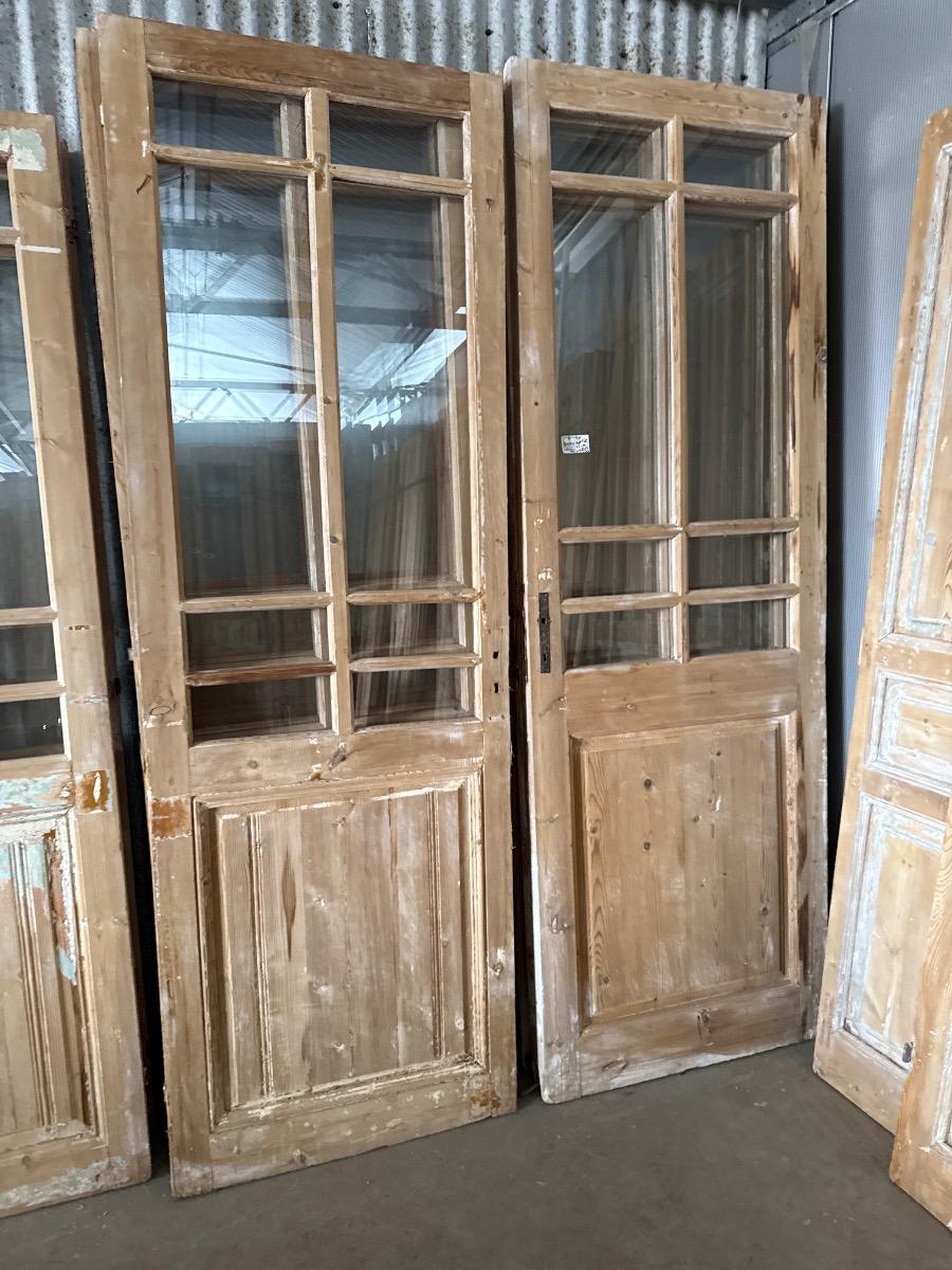 Antique  Doors