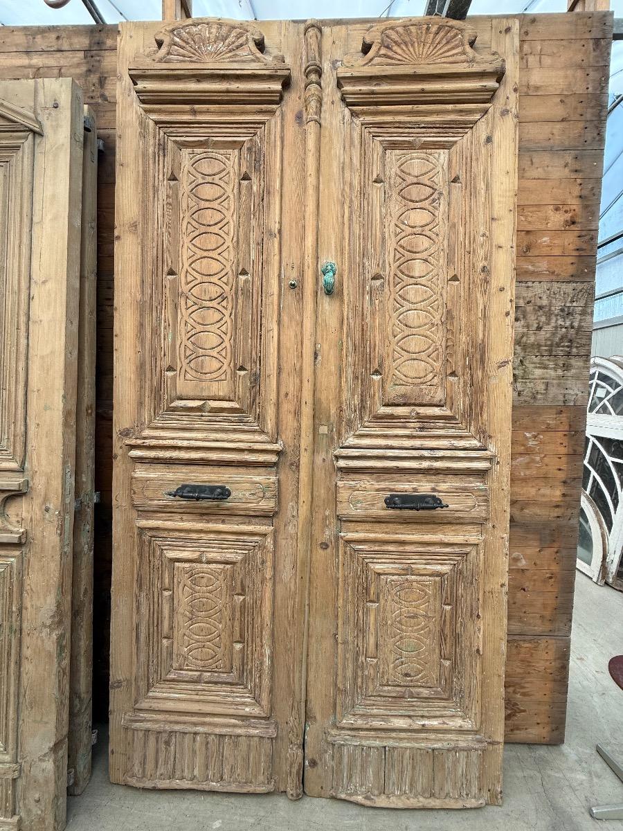 Antique Doors