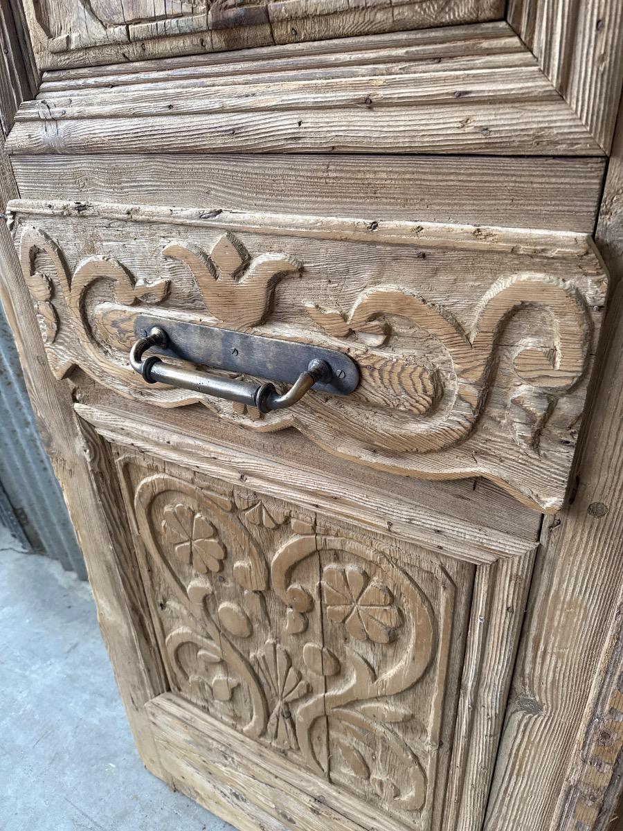 Antique  Doors