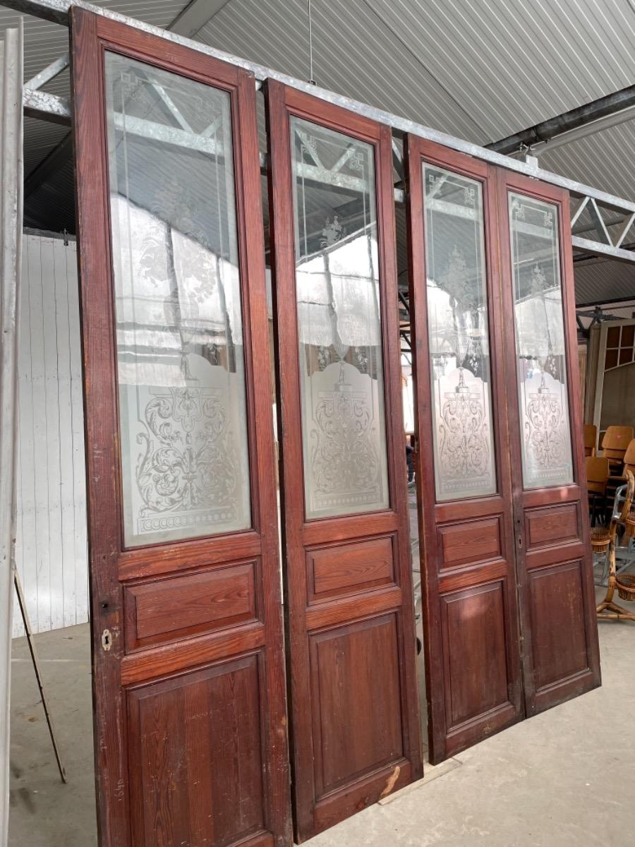 Antique Doors