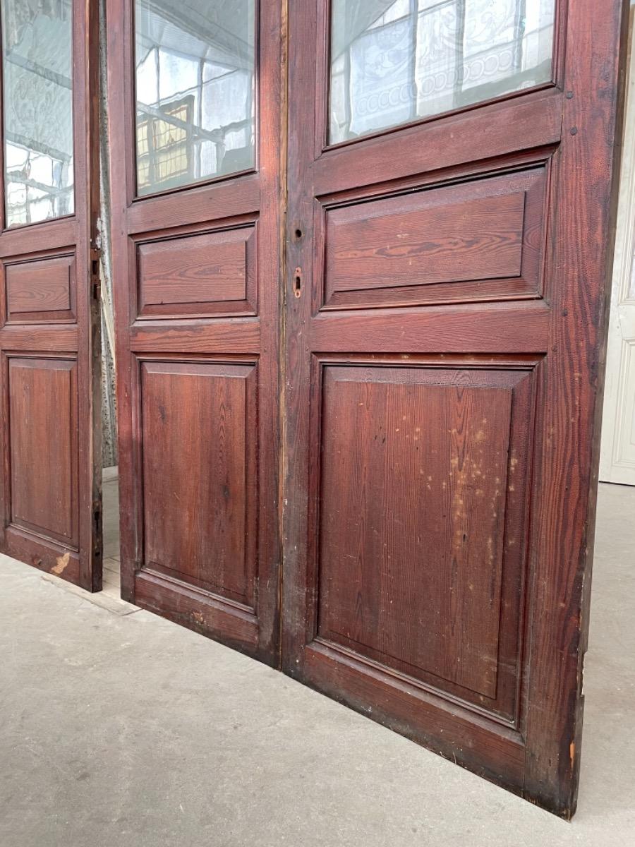 Antique Doors