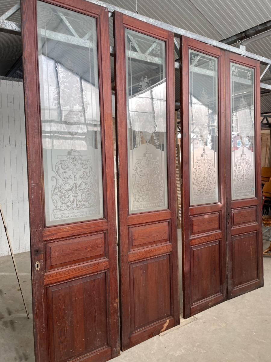 Antique Doors