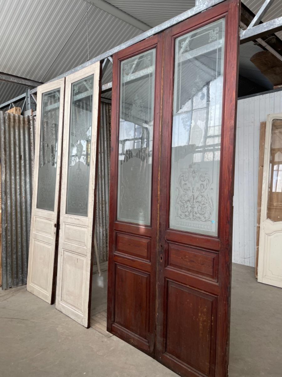 Antique Doors