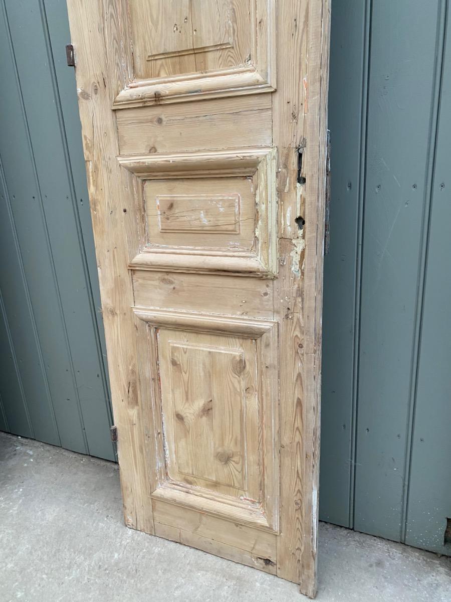 Antique doors