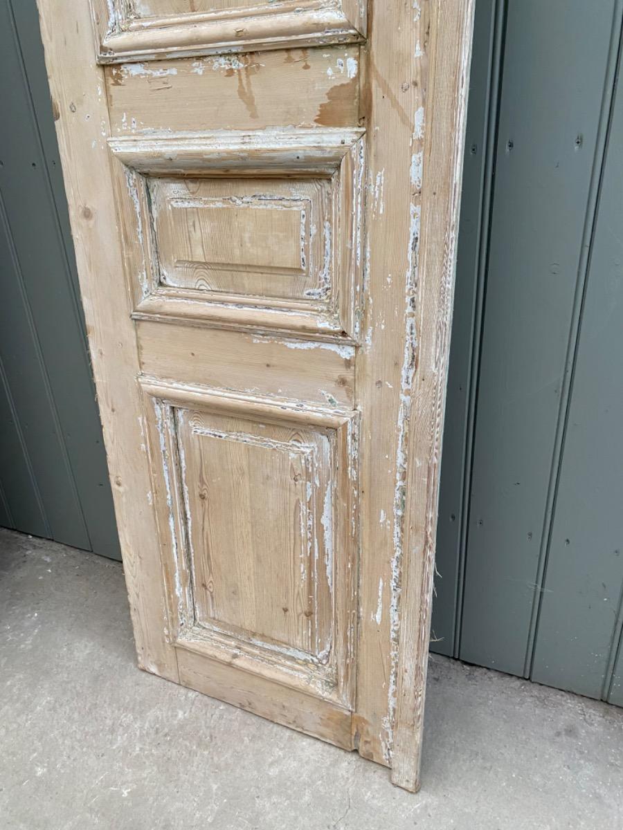 Antique doors