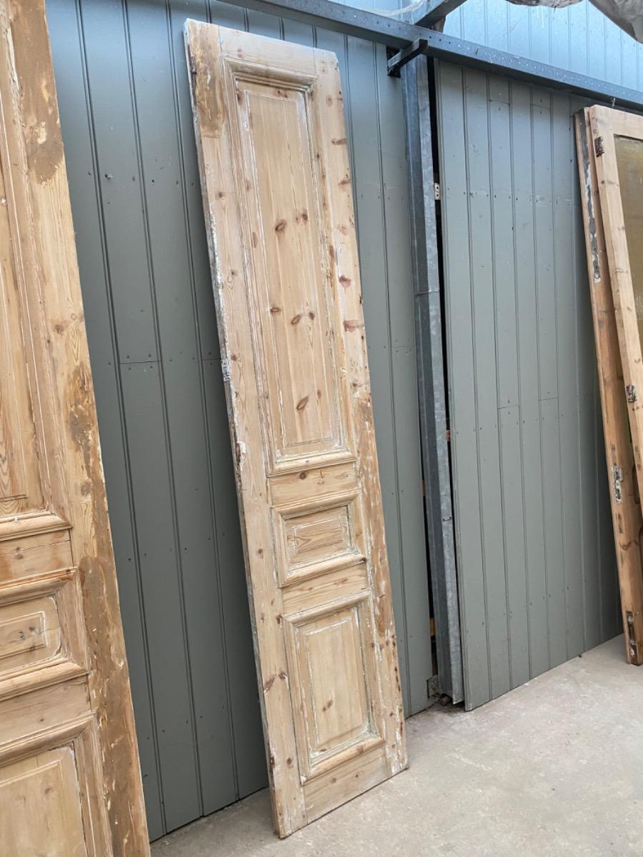 Antique doors