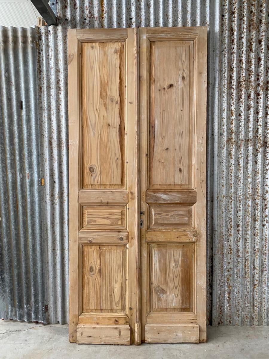 Antique Doors