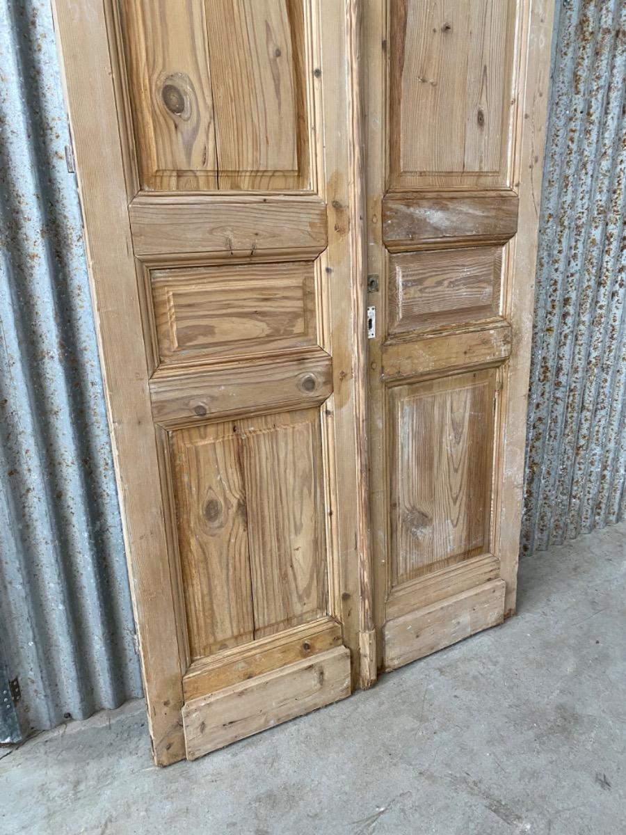 Antique Doors