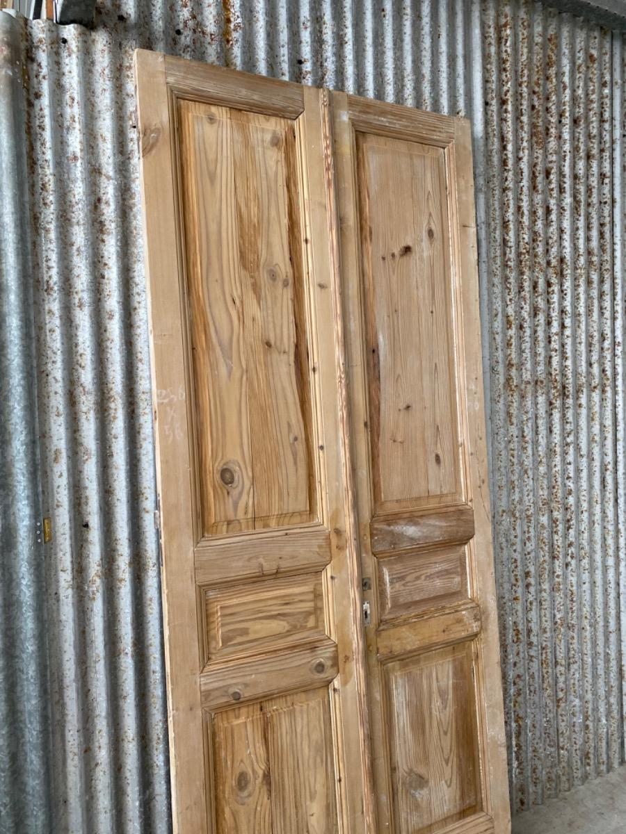 Antique Doors