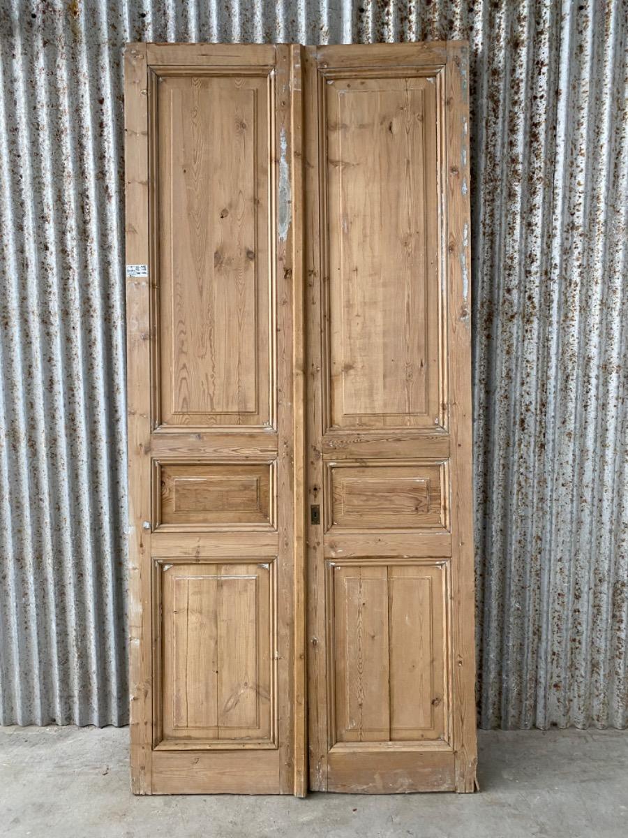 Antique Doors