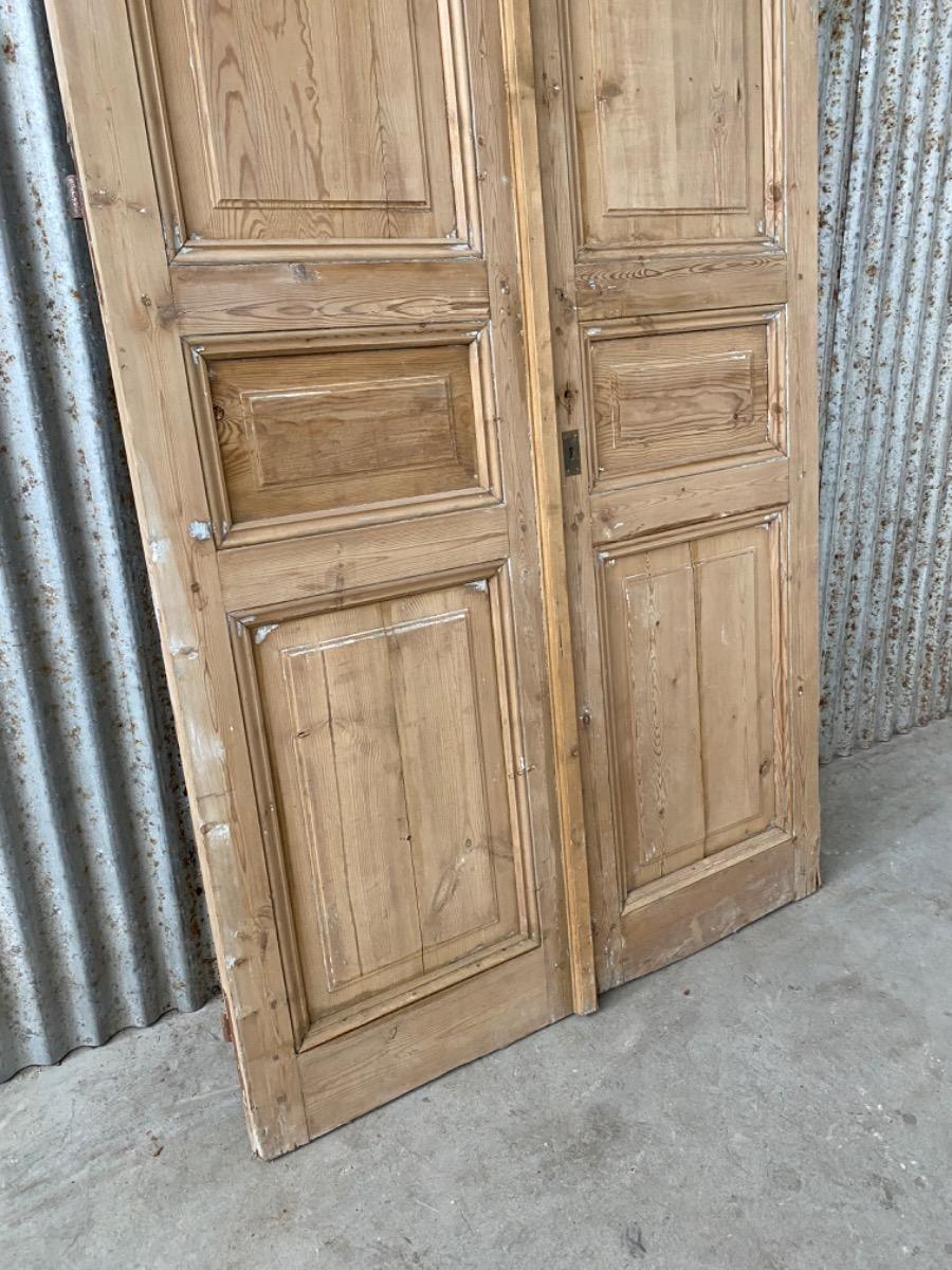 Antique Doors