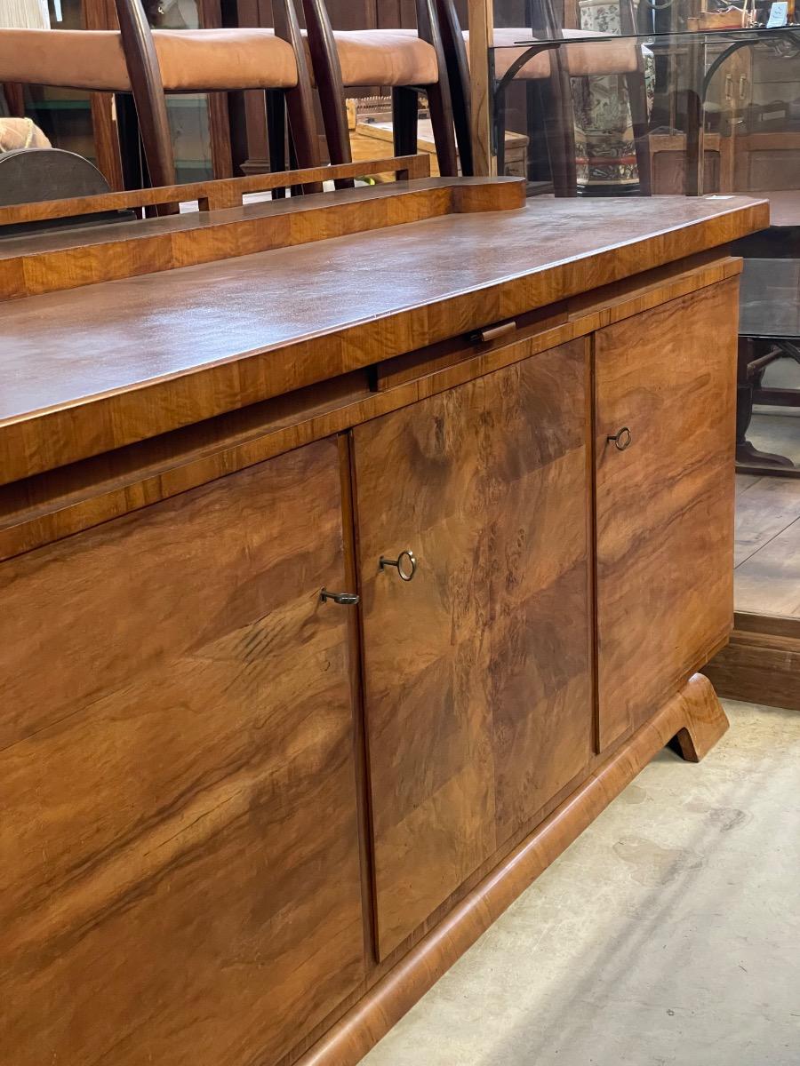 Antique dresser 1930s/1950s sideboard