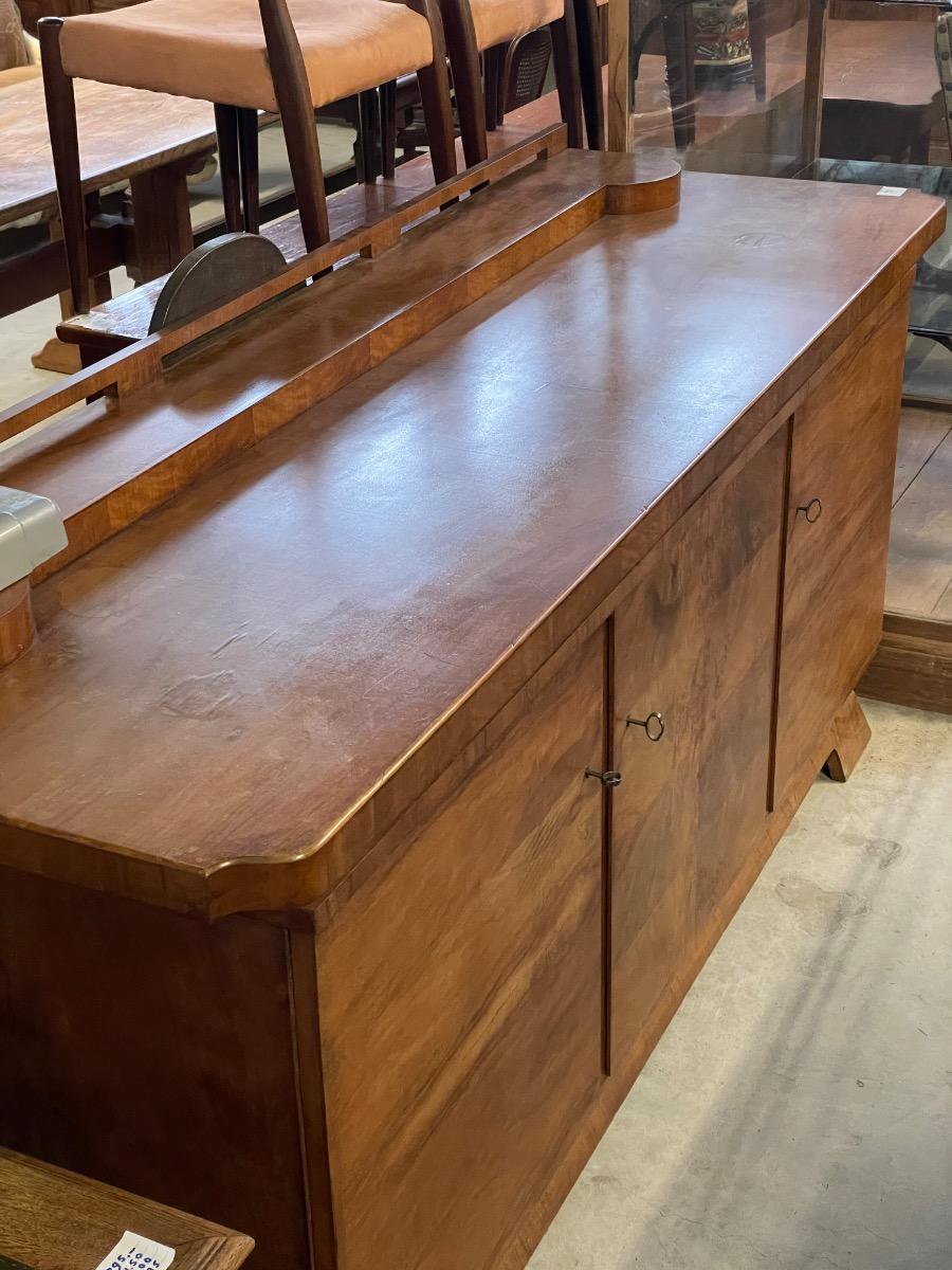 Antique dresser 1930s/1950s sideboard