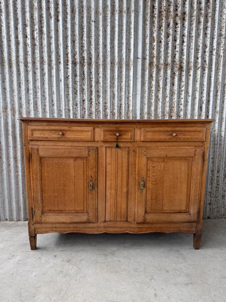 Antique Dresser