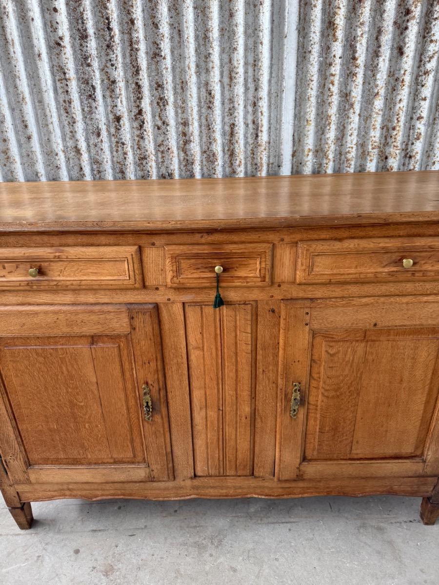 Antique Dresser