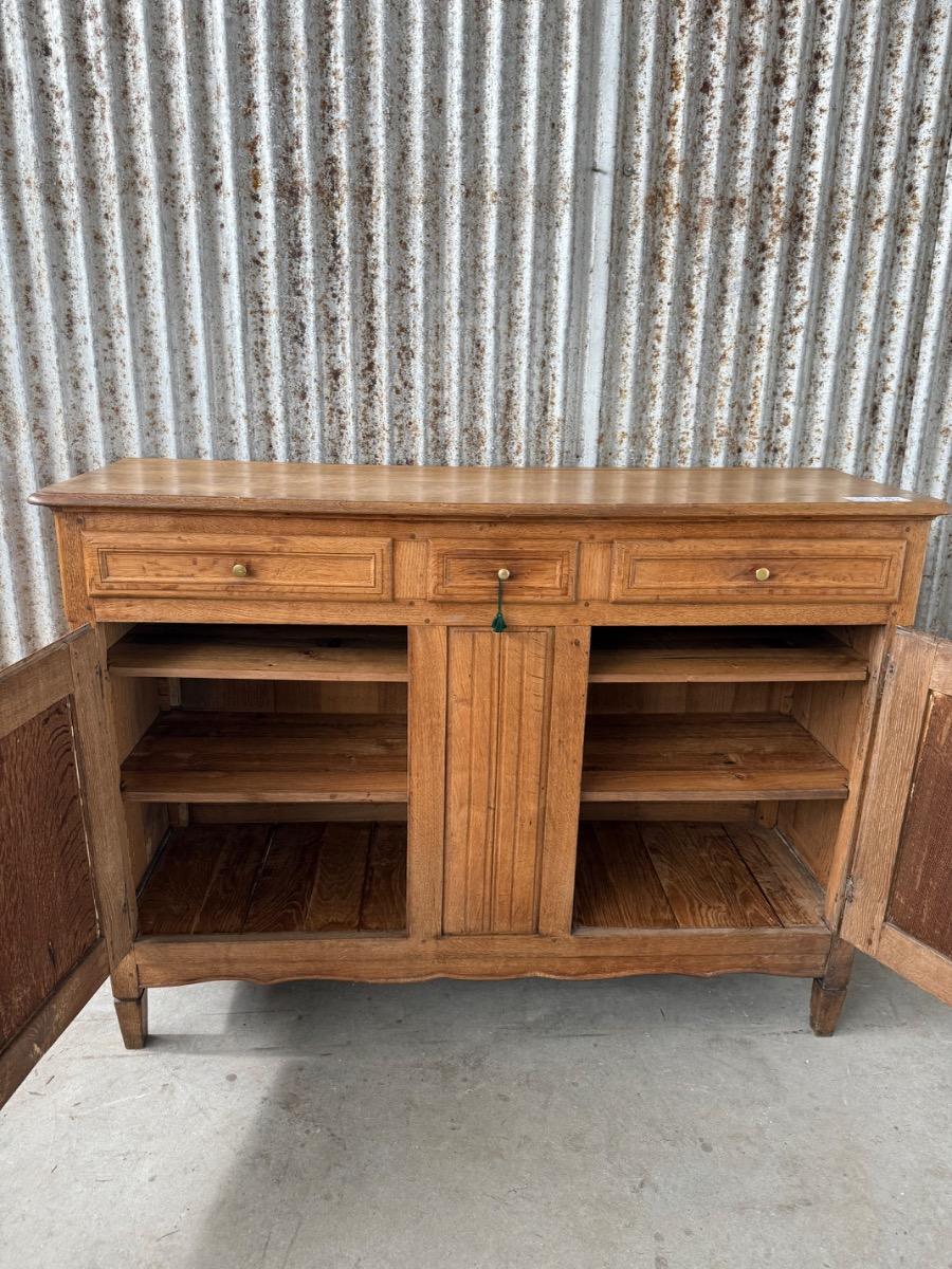 Antique Dresser