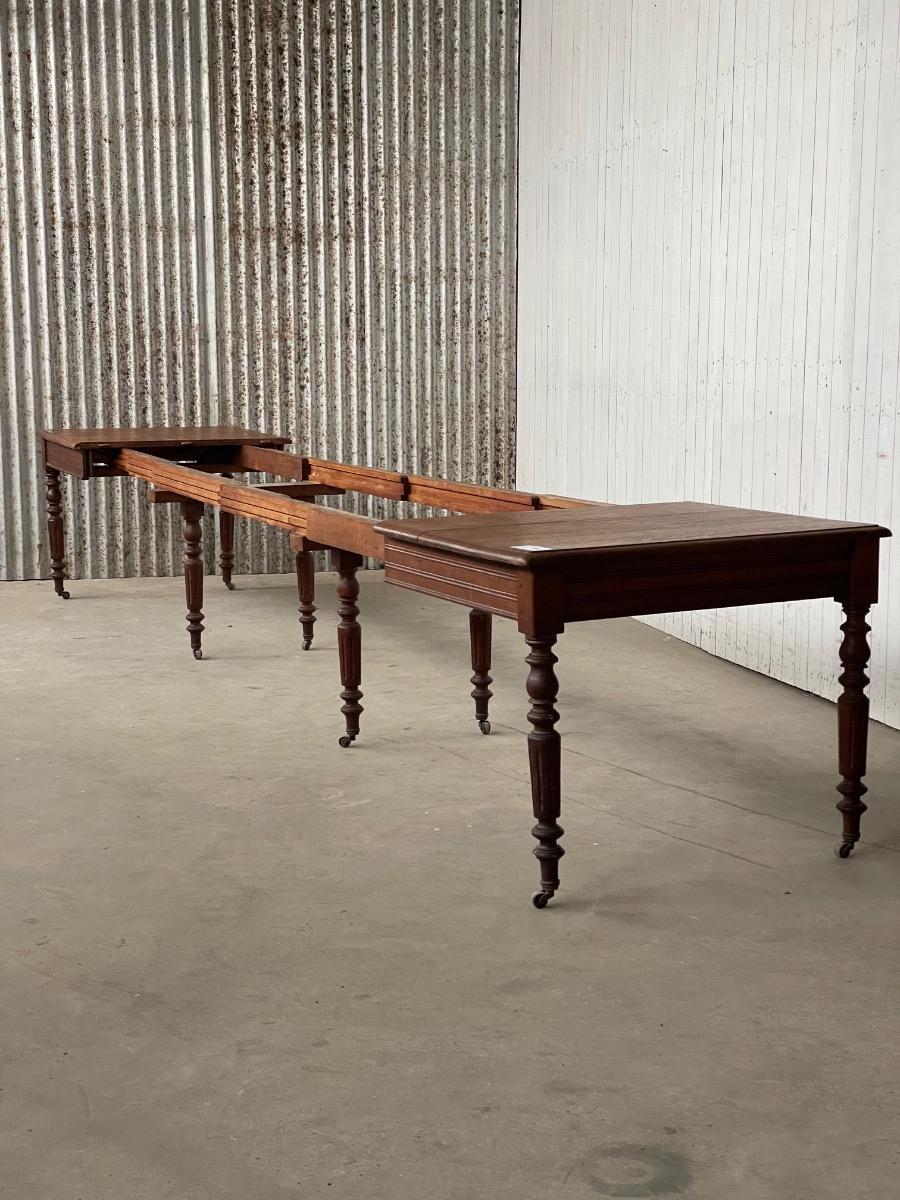 Antique Extension table