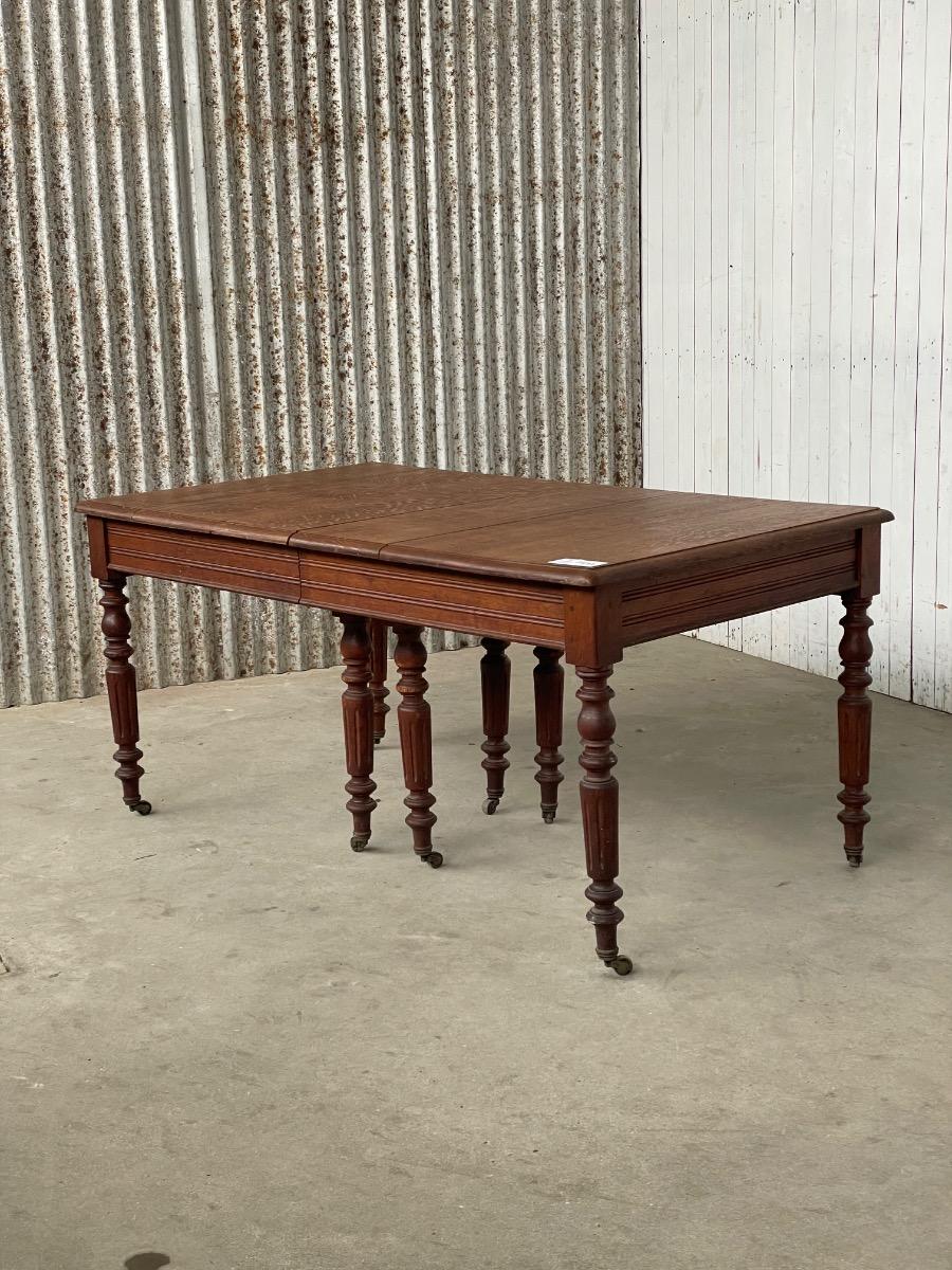 Antique Extension table