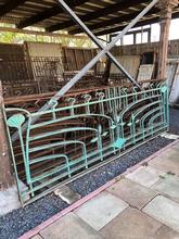 Antique style Antique ironwork in Iron