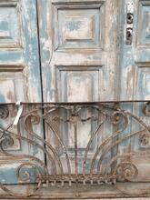 Antique Ironwork