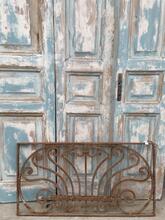 Antique Ironwork
