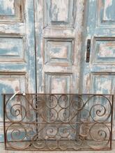 Antique Ironwork