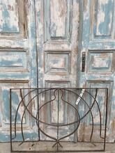 Antique Ironwork