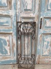 Antique Ironwork