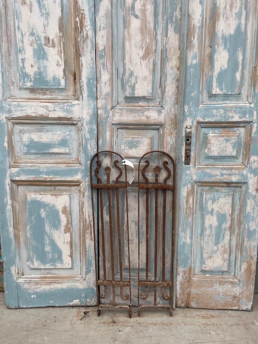 Antique Ironwork