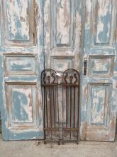 Antique Ironwork