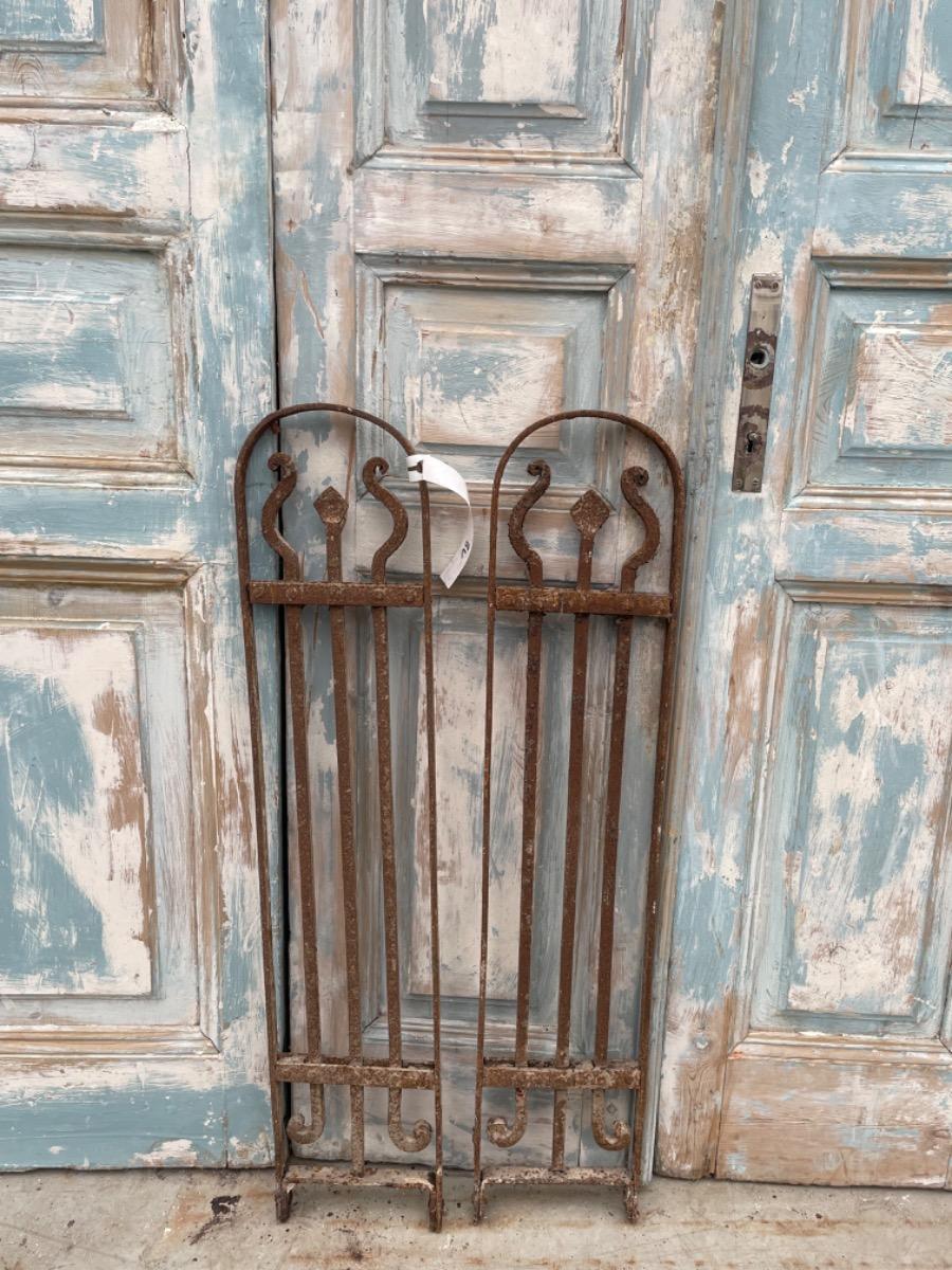 Antique Ironwork