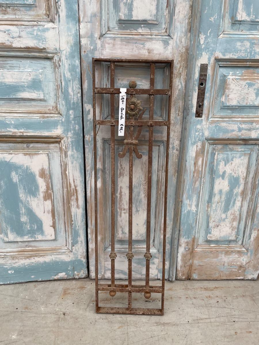 Antique Ironwork