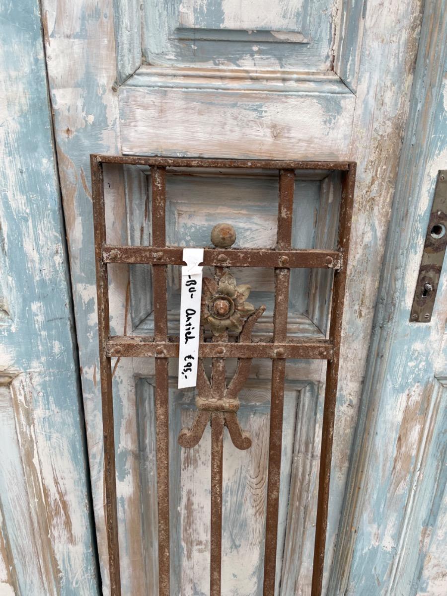 Antique Ironwork