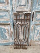 Antique Ironwork