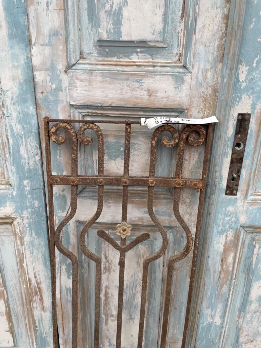 Antique Ironwork
