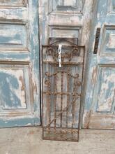 Antique Ironwork