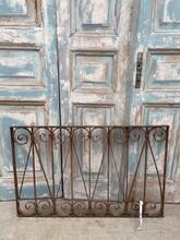 Antique Ironwork