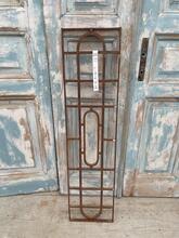 Antique Ironwork