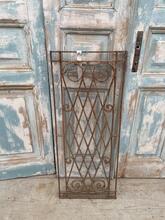Antique Ironwork