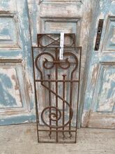 Antique Ironwork
