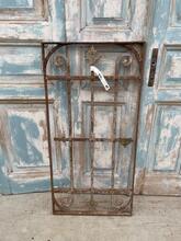 Antique Ironwork