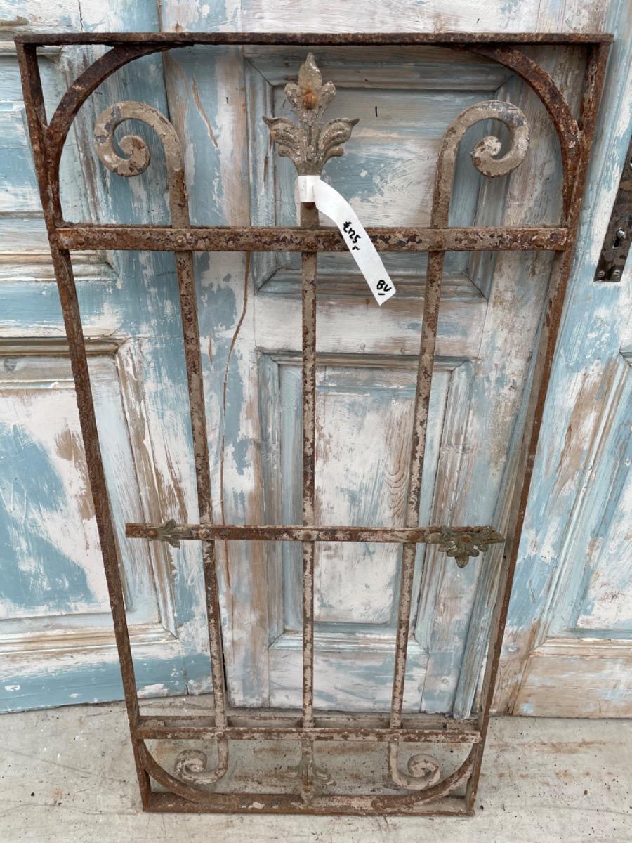 Antique Ironwork