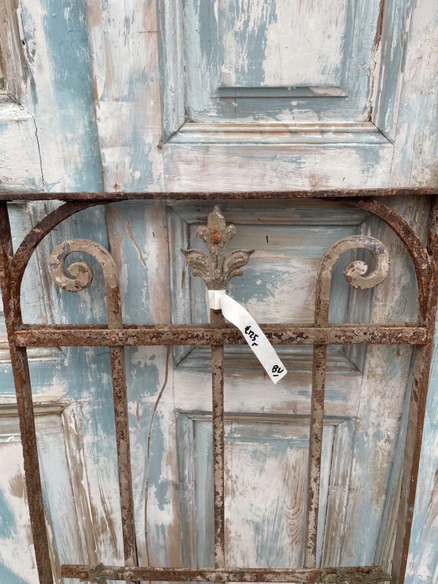 Antique Ironwork